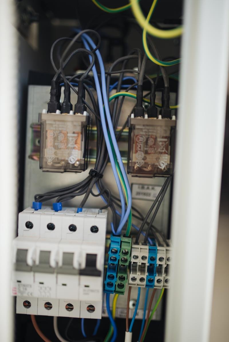 Panel Upgrades in Appleton