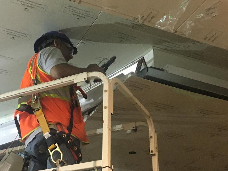 Lighting Installation in Appleton