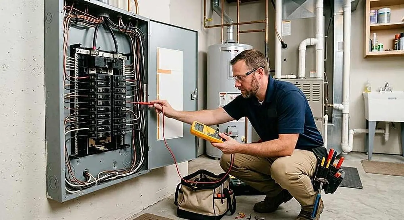 Troubleshooting in Appleton, WI
